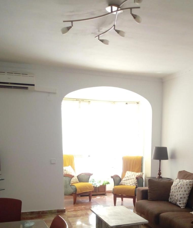 El Puerto Centro Ocio Apartment El Puerto de Santa Maria Bagian luar foto